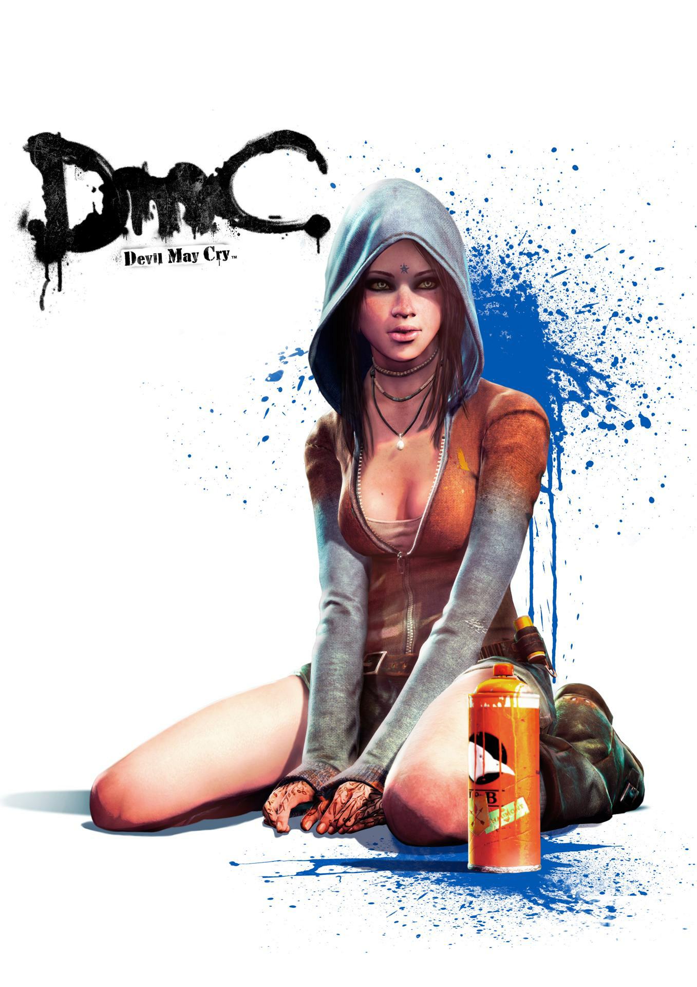 DmC Devil May Cry - Imagen 1